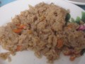 Плов овощной «Летний»