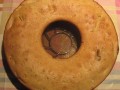 Пирог «Пьяная баба»