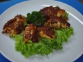 Голубцы из пекинской капусты