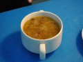 Суп "Морское дно"