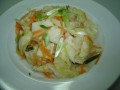 Маринованная капуста