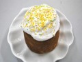 Кулич пасхальный