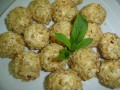 Янтарные шарики