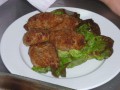 Котлеты по домашнему