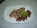 Аппетитные маслины