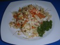 Салат Маш с пекинской капустой