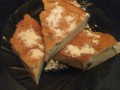 Инжировая коврижка