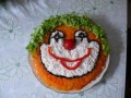 "Клоун"