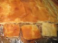 Пирог с конфитюром